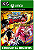 One Piece Burning Blood - Gold Edition - Xbox One / Series X|S (Código 25 Dígitos) Mídia Digital - Imagem 1