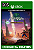 ONE PIECE ODYSSEY Deluxe Edition - Xbox Series X|S (Código 25 Dígitos) Mídia Digital - Imagem 1