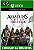 Pack triplo Assassin's Creed: Black Flag, Unity, Syndicate - Xbox One / Series X|S (Código 25 Dígitos) Mídia Digital - Imagem 1