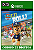 Paw Patrol On a Roll - Xbox One / Series X|S (Código 25 Dígitos) Mídia Digital - Imagem 1