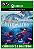 Subnautica Below Zero - Xbox One / Series X|S (Código 25 Dígitos) Mídia Digital - Imagem 1