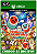 Taiko no Tatsujin The Drum Master! - Xbox One / Series X|S (Código 25 Dígitos) Mídia Digital - Imagem 1