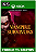 Vampire Survivors - Xbox One / Series X|S (Código 25 Dígitos) Mídia Digital - Imagem 1