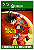 DRAGON BALL Z: KAKAROT - Xbox One / Series X|S (Código 25 Dígitos) Mídia Digital - Imagem 1