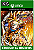 DRAGON BALL FIGHTERZ (Xbox One) (Código 25 Dígitos) Mídia Digital - Imagem 1