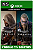 Assassin’s Creed Mirage & Assassin's Creed Valhalla - Xbox One / Series X|S (Código 25 Dígitos) Mídia Digital - Imagem 1