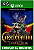 Castlevania Anniversary Collection - Xbox One / Series X|S (Código 25 Dígitos) Mídia Digital - Imagem 1