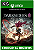 Darksiders III - Xbox One / Series X|S (Código 25 Dígitos) Mídia Digital - Imagem 1