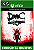 DmC Devil May Cry: Definitive Edition - Xbox One / Series X|S (Código 25 Dígitos) Mídia Digital - Imagem 1