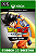 DRAGON BALL Z: KAKAROT Deluxe  - Xbox One / Series X|S (Código 25 Dígitos) Mídia Digital - Imagem 1
