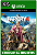 Far Cry 4 - Xbox One / Series X|S (Código 25 Dígitos) Mídia Digital - Imagem 1