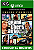 Grand Theft Auto V: Edição Premium - Xbox One / Series X|S (Código 25 Dígitos) Mídia Digital - Imagem 1