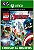 LEGO Marvel's Avengers  - Xbox One / Series X|S (Código 25 Dígitos) Mídia Digital - Imagem 1