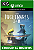 Pacote Little Nightmares I e II - Xbox One / Series X|S (Código 25 Dígitos) Mídia Digital - Imagem 1