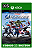 Marvel's Avengers Definitive Edition - Xbox One / Series X|S (Código 25 Dígitos) Mídia Digital - Imagem 1