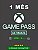 Game Pass Ultimate 1 Mês - Xbox One / Series X|S (Código 25 Dígitos) Mídia Digital - Imagem 1