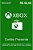 Cartão Presente Xbox R$ 50 Reais Xbox Live Brasil Código Digital - Imagem 1