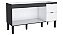 Gabinete Colibri 1,44MT - Imagem 2