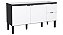 Gabinete Colibri 1,44MT Branco - Imagem 1