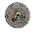 Engrenagem Moedor De Carne Boca 98 Psp-98 Skymsen 47 dentes - Imagem 3