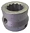 ACOPLAMENTO CENTRAL LS 03 A 10 LTS MB-N ORIGINAL SKYMSEN - Imagem 1
