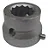 ACOPLAMENTO CENTRAL LS 03 A 10 LTS MB-N ORIGINAL SKYMSEN - Imagem 3
