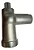 Bocal Completo Moedor Picador de carne Caf 98 S - Imagem 2