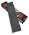 Pedra Afiar Facas Carborundum Dupla Face 20cm - Imagem 3