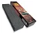 Pedra Afiar Facas Carborundum Dupla Face 20cm - Imagem 2