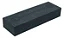 Pedra Afiar Facas Carborundum Dupla Face 20cm - Imagem 4