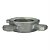 Volante Bocal Picador Moedor Carne CAF 22 - Imagem 5