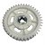 Engrenagem 41 Dentes Masseira Gpaniz Am05/15/25 Original - Imagem 4