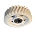 Engrenagem 34 Dentes Nylon Am05/am15/am25 G.paniz - Imagem 10