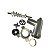 Bocal Completo para Moedor Picador CAF 98 Duplo - Imagem 6
