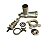 Bocal Completo para Moedor Picador CAF 98 Duplo - Imagem 4