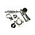 Bocal Completo para Moedor Picador CAF 98 Duplo - Imagem 5