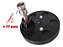 Conjunto Planetário Para Batedeira Bp12 G Gastromaq Original - Imagem 3