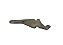 Chapa Do Afiador fatiador de frios Toledo Prix 9300g/9300g Comfort - Imagem 2