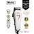 Máquina de cortar cabelo Wahl pro Basic - Imagem 1