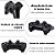 Controle PS3 sem fio com entrada USB - Imagem 3
