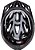 Capacete ciclismo TSW - Imagem 5