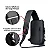 Bolsa transversal masculina - Imagem 3