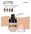 BASE LÍQUIDA HIDRATANTE MAKE UP FENZZA FZ35034 - Imagem 1
