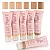BASE PERFECT FENZZA MAKE UP FZ35012 - Imagem 1