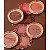 BLUSH COMPACTO CHOCO FUN FENZZA MAKE UP FZ41001 - Imagem 4