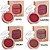 BLUSH CREMOSO VERSAILLES FENZZA MAKE UP FZ32027 - Imagem 6