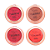 BLUSH CREMOSO VERSAILLES FENZZA MAKE UP FZ32027 - Imagem 5