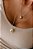 Colar Ponto Organic - Imagem 2