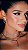 Colar Personalizado Insp. Iniciais Thassia - Imagem 3