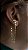 Piercing Fake Correntes - Imagem 2